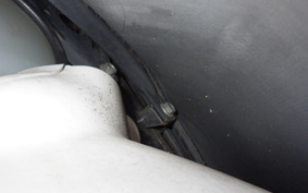 HONDA GYRO CANOPY TA03