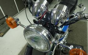 KAWASAKI W3 1974 W3F