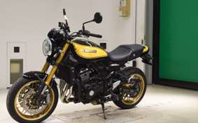 KAWASAKI Z900RS SE 2024 ZR900K
