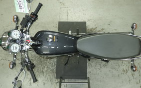 YAMAHA SR400 Gen.5 2021 RH16J