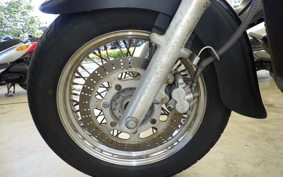 KAWASAKI VULCAN 1500 CLASSIC 1996 VNT50D