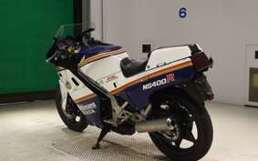 HONDA NS400R 1985 NC19