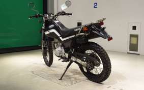 YAMAHA SEROW 225 Gen.3 DG08J