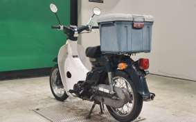 HONDA LITTLE CUB AA01