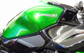 KAWASAKI NINJA H2 SX 2022 ZXT02P