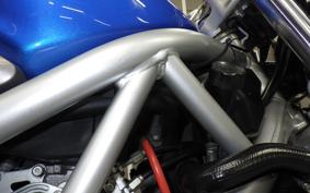 HONDA VTR 250 Gen. 2 1997 MC33
