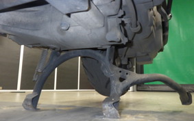 SUZUKI ADDRESS V125 2023 CF4EA
