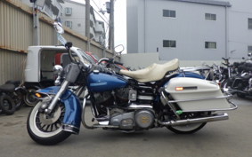 HARLEY FLH 1200 1994