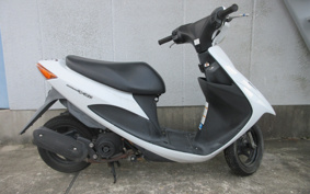SUZUKI ADDRESS V50 CA44A