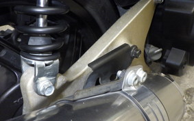 HONDA PCX125 2015 JF56