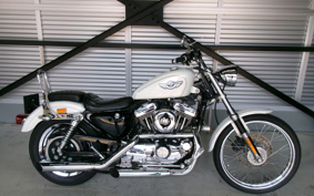 HARLEY XL1200C 100TH 2002 CGP