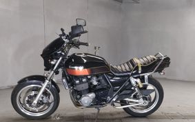 KAWASAKI ZRX-2 1997 ZR400E