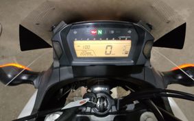 HONDA NC 700 X 2013 RC63