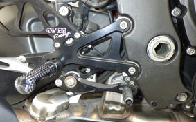 YAMAHA MT-10 2017 RN50J