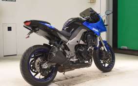 KAWASAKI NINJA 1000 2011