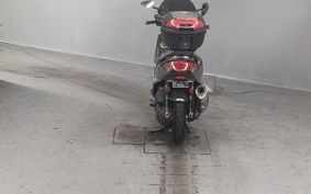 YAMAHA CYGNUS125X SE46