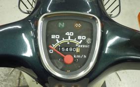 HONDA C50 SUPER CUB AA01