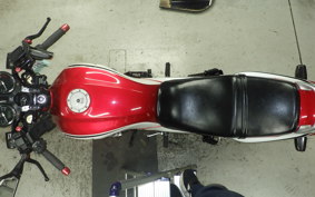 HONDA CB750 GEN 2 2009 RC42