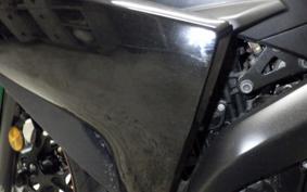 YAMAHA YZF-R25 2021 RG10J