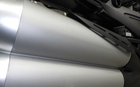 DUCATI DIAVEL DARK 2013