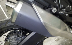 HONDA X-ADV 750 2020 RC95