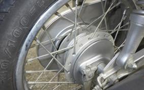 HONDA C50 SUPER CUB 1999 AA04