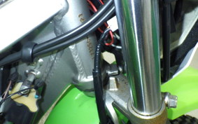 KAWASAKI KLX125 2025 LX125C