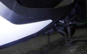 YAMAHA N-MAX 155 2021 SG66J