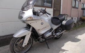BMW R1150RS 2003 0447