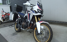 HONDA CRF1000L DCT 2016 SD04