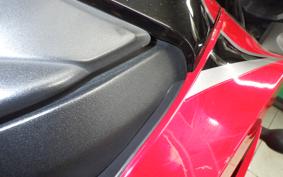 HONDA CBR600RR GEN 3 2009 PC40