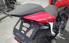 DUCATI STREETFIGHTER V2 2023