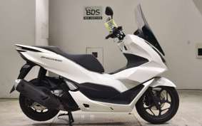 HONDA PCX 160 KF47