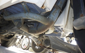 HONDA GYRO UP TA01