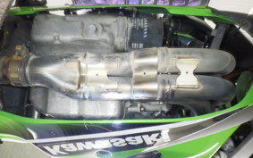 KAWASAKI ZX 10 NINJA ABS 2014