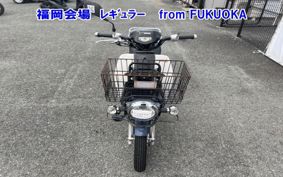 HONDA C50ﾌﾟﾛ AA04