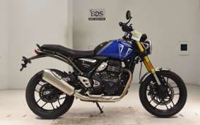 TRIUMPH SPEED 400 2024