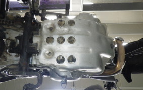 YAMAHA SEROW 225 Gen.3 DG08J