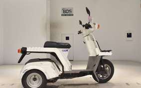 HONDA GYRO X TD02
