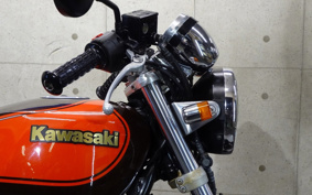 KAWASAKI ZEPHYR400K 2010 ZR400C
