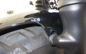 HONDA REBEL 250  S E-clutch MC49