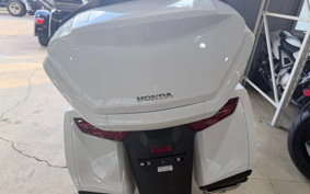 HONDA GL 1800 GOLD WING TOUR DCT 2026 SC79