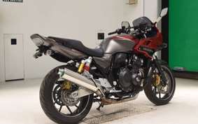 HONDA CB400 SUPER BOLDOR A 2017 NC42
