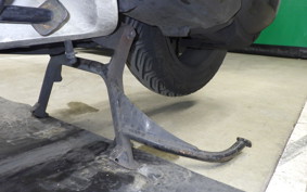 HONDA SILVER WING 400 GTA 2015 NF03