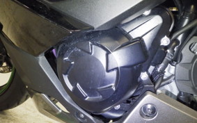 KAWASAKI NINJA 1000 SX 2021 ZXT02K