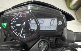 YAMAHA MT-25 2025 RG43J