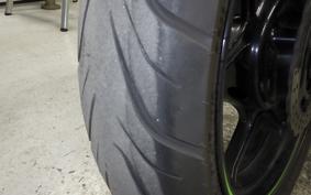 KAWASAKI NINJA 250R 2025 EX250K