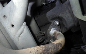 HONDA TACT-4ﾍﾞｰｼｯｸ 2022 AF79