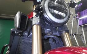 HONDA CB650R 2021 RH03