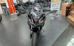 KAWASAKI NINJA 1000 SX 2025 ZXT02K